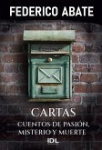 Cartas (eBook, ePUB)