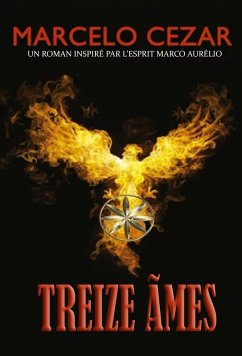 Cover Treize Ãmes (eBook, ePUB)