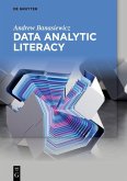 Data Analytic Literacy (eBook, ePUB)