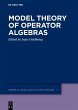 Model Theory of Operator Algebras... - Bild 1
