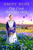 Pine Creek Matchmaker (eBook, ePUB)