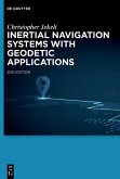 Inertial Navigation Systems with Geodetic Applications (eBook, ePUB)