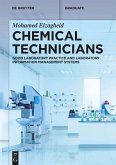 Chemical Technicians (eBook, ePUB)