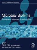 Microbial Biofilms (eBook, ePUB)