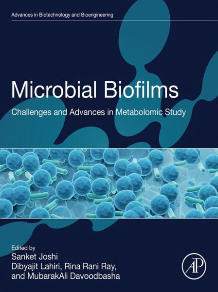 Microbial Biofilms (eBook, ePUB)