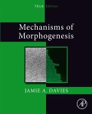 Mechanisms of Morphogenesis (eBook, ePUB)