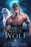 Taming the White Wolf (eBook, ePUB)