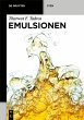Emulsionen (eBook, ePUB) - Bild 1