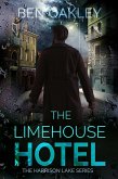 The Limehouse Hotel (Harrison Lake Investigations, #2) (eBook, ePUB)