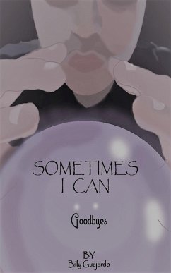 Cover Goodbyes (eBook, ePUB)