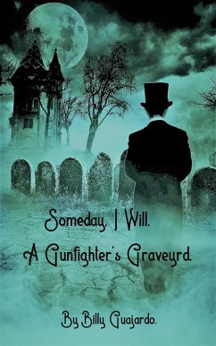 Cover Someday, I Will. (eBook, ePUB)
