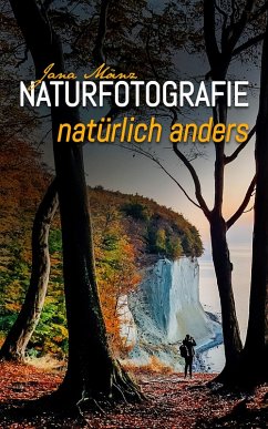Cover Naturfotografie natürlich anders (eBook, ePUB)