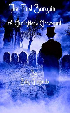 Cover First Bargain (eBook, ePUB)