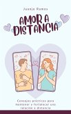 Amor a distancia (eBook, ePUB)