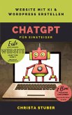 ChatGPT für Einsteiger (eBook, ePUB)