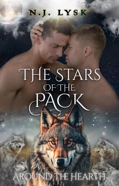 Cover The Stars of the Pack: Around the Hearth (eBook, ePUB)
