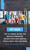 Fit Kids (eBook, ePUB)