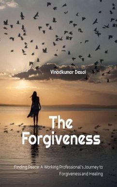 Cover The Forgiveness (eBook, ePUB)