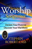 How to Be a Worship Songwriter (eBook, ePUB)