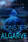 Monster of the Algarve (Harrison Lake Investigations, #3) (eBook, ePUB)