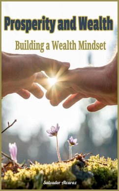 Cover Prosperity and Wealth.Building a Wealth Mindset. (eBook, ePUB)