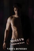 Molly's Leidenschaft (eBook, ePUB)
