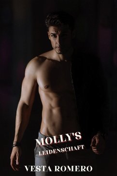 Cover Molly's Leidenschaft (eBook, ePUB)