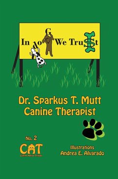Cover In Dog We Trust (Canine Advice Trilogy, #2) (eBook, ePUB)