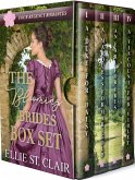 The Blooming Brides Box Set (eBook, ePUB)