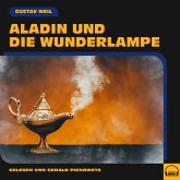 Aladin und die Wunderlampe (MP3-Download)