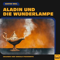 Aladin und die Wunderlampe (MP3-Download) - Weil, Gustav