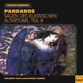 Pandaros (Sagen des klassischen Altertums, Teil 9) (MP3-Download)