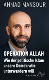 Operation Allah (Mängelexemplar)