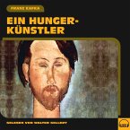 Ein Hungerkünstler (MP3-Download)