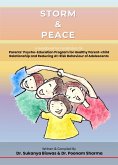 Storm & Peace (Parenting & Psychology of Child, #1) (eBook, ePUB)