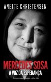 Mercedes Sosa - A Voz da Esperança (eBook, ePUB)
