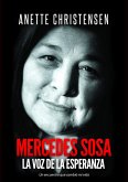 Mercedes Sosa - La Voz de la Esperanza (eBook, ePUB)