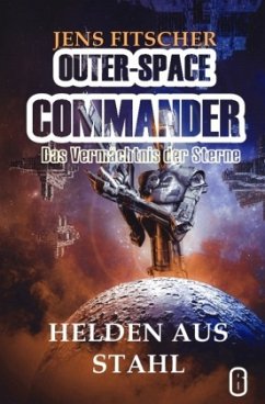 Cover Helden aus Stahl