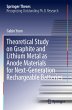 Theoretical Study on Graphite and... - Bild 1