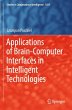 Applications of Brain-Computer... - Bild 1