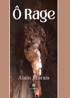 Ô Rage (eBook, ePUB) - Marais, Alain
