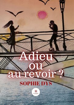 Adieu ou au revoir ? (eBook, ePUB) - Dys, Sophie