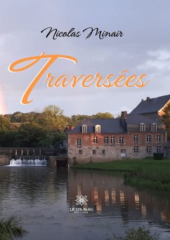 Traversées (eBook, ePUB) - Minair, Nicolas