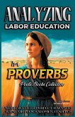Analyzing Labor Education in Proverbs