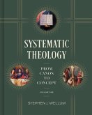 Systematic Theology, Volume One
