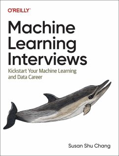 Machine Learning Interviews - Chang, Susan Shu