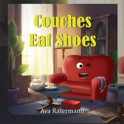 Couches Eat Shoes - Ratermann, Ava