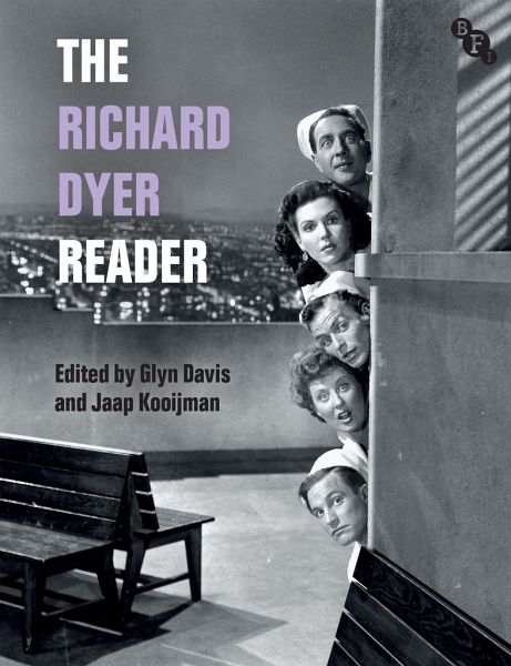 The Richard Dyer Reader The Richard Dyer Reader