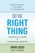 Do The Right Thing - Bild 1