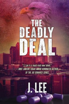 The Deadly Deal - Lee, J.